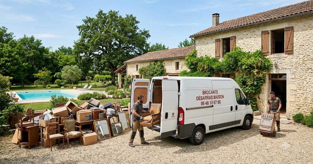 Videurs de maison Professionnels 